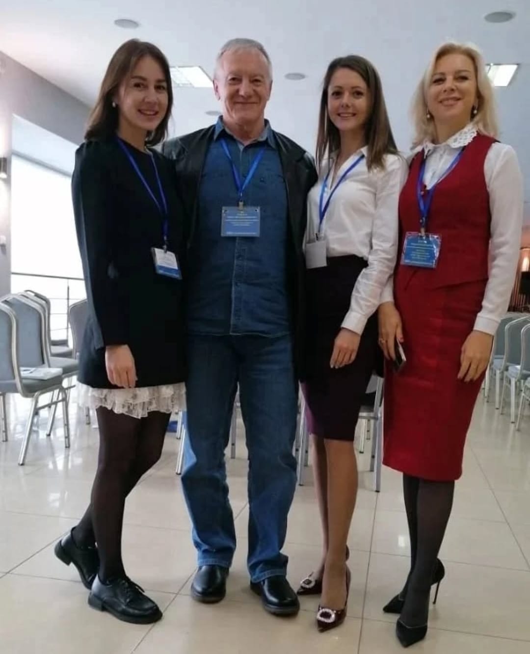 ХХIV «Зерновой Круглый Стол», г. Новосибирск
