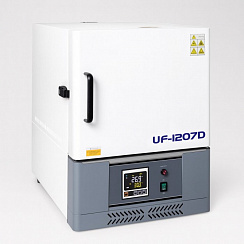 UF-1207D Муфельная печь, ULAB