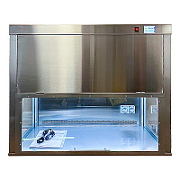 Бокс для ПЦР-диагностики TAGLER БАВС-900Н