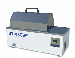 UT-4305E Баня водяная, комбинированная 6,5 л, ULAB