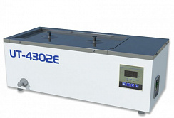 UT-4302Е Баня водяная двухместная, ULAB