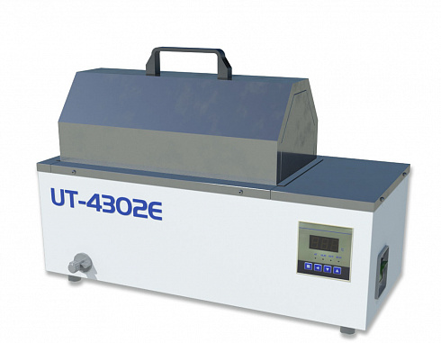 UT-4305E Баня водяная, комбинированная 6,5 л, ULAB