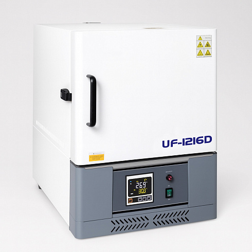 UF-1216D Муфельная печь, ULAB