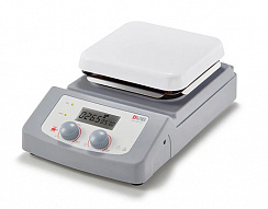Мешалка магнитная с нагревом MS-H380-Pro с термодатчиком РТ1000А