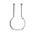 Колба П-2-500-34