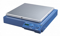 Встряхиватель HS 501 digital
