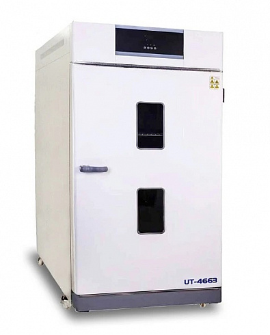 UT-4663 Шкаф сушильный 627 л, ULAB