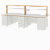 Стол островной ЛАБ-3000 ОЛМ